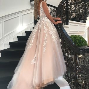 Sherri Hill Dress